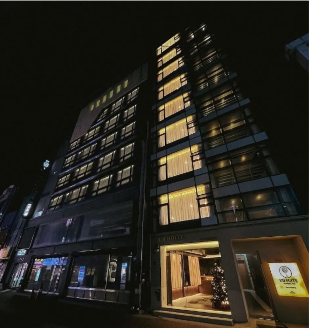 【首爾酒店推介2023】首爾12大新酒店住宿!江南 / 弘大 / 明洞必住推薦