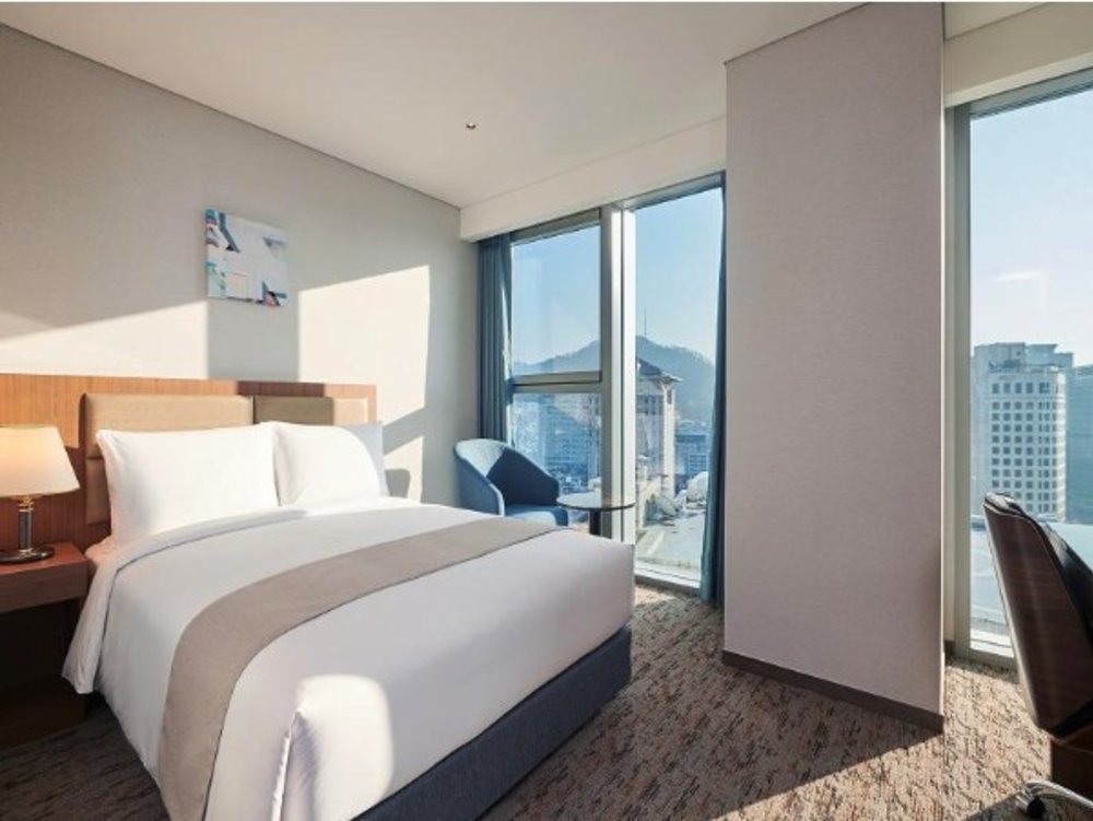 【首爾酒店推介2023】首爾12大新酒店住宿!江南 / 弘大 / 明洞必住推薦