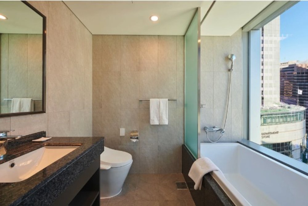 【首爾酒店推介2023】首爾12大新酒店住宿!江南 / 弘大 / 明洞必住推薦