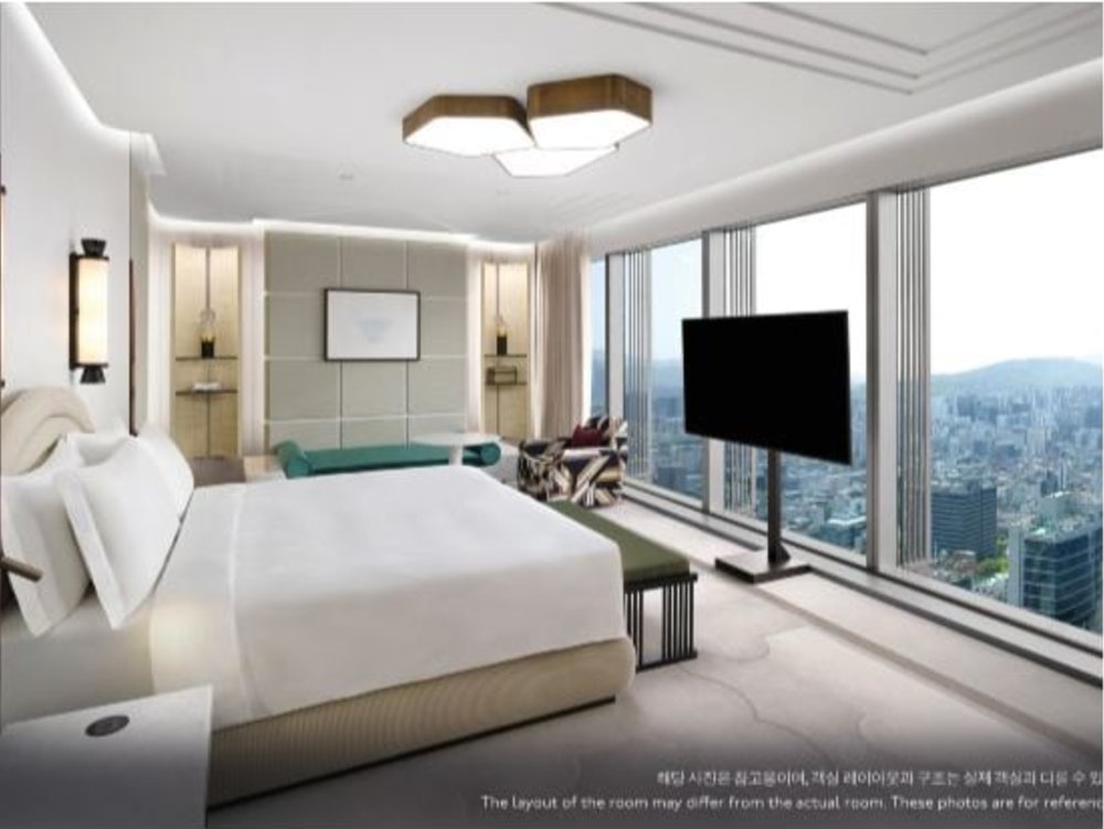 【首爾酒店推介2023】首爾12大新酒店住宿!江南 / 弘大 / 明洞必住推薦