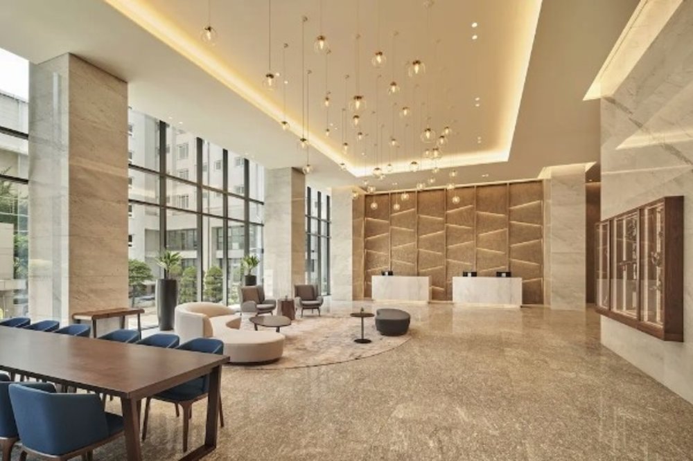 【首爾酒店推介2023】首爾12大新酒店住宿!江南 / 弘大 / 明洞必住推薦