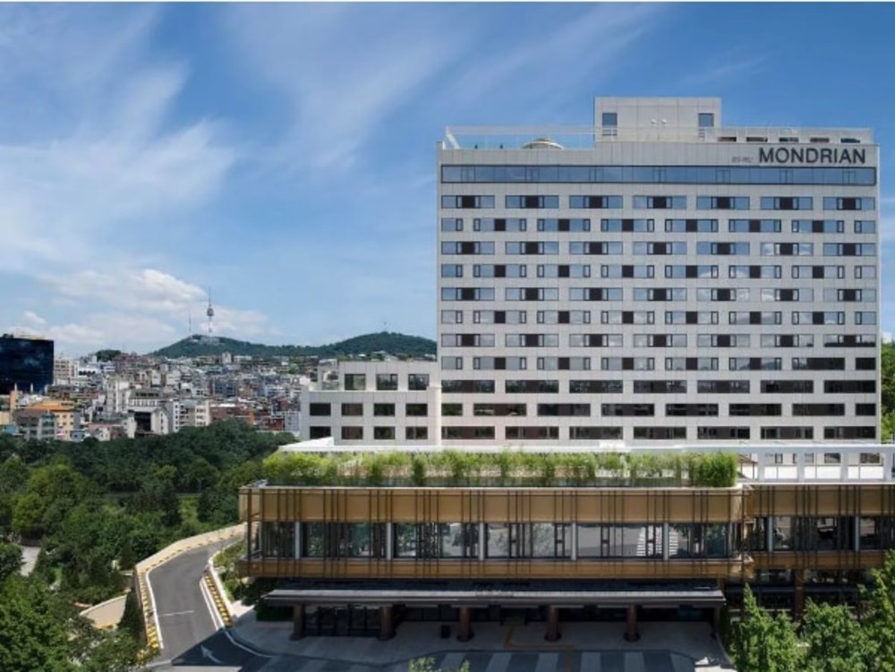 【首爾酒店推介2023】首爾12大新酒店住宿!江南 / 弘大 / 明洞必住推薦