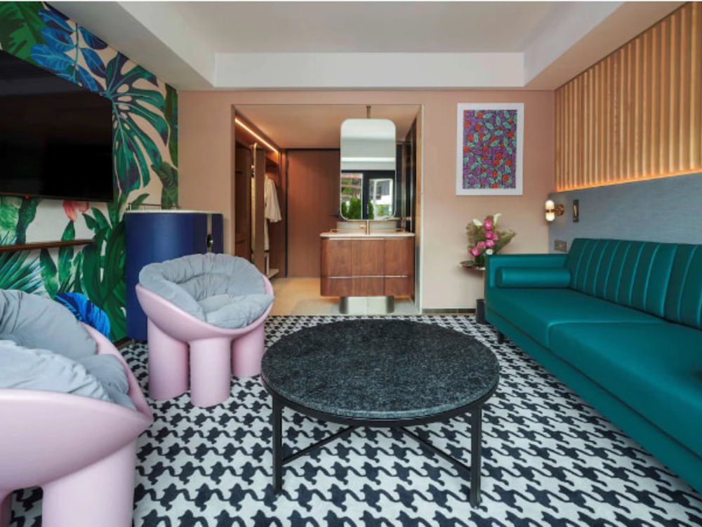 【首爾酒店推介2023】首爾12大新酒店住宿!江南 / 弘大 / 明洞必住推薦