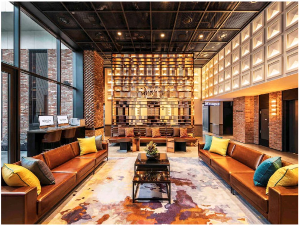 【首爾酒店推介2023】首爾12大新酒店住宿!江南 / 弘大 / 明洞必住推薦