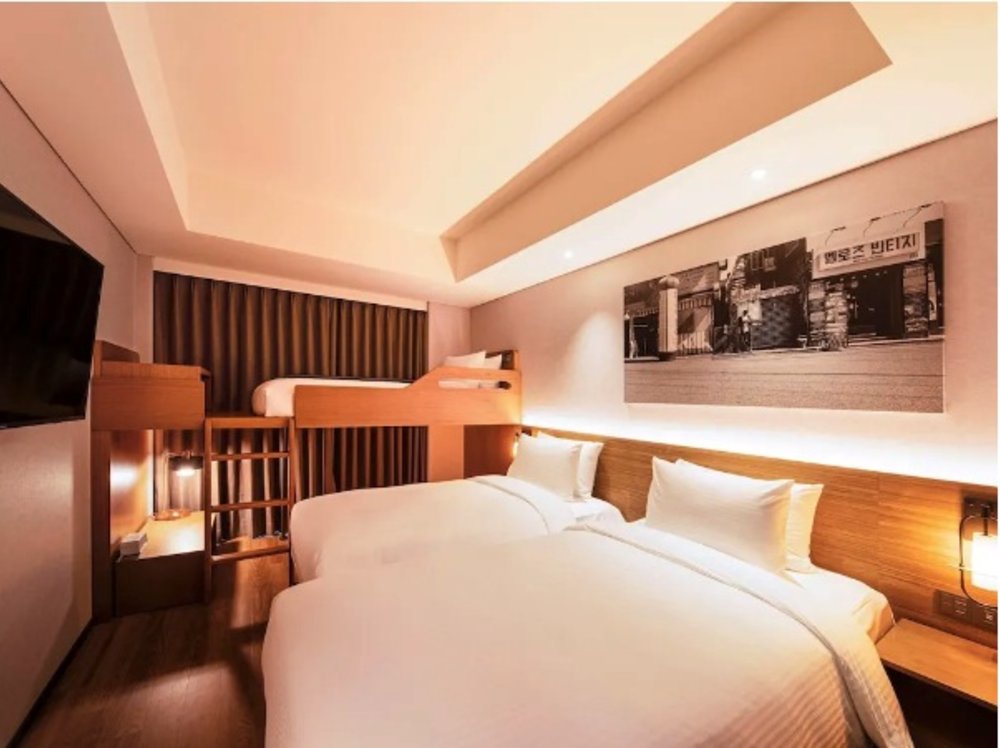 【首爾酒店推介2023】首爾12大新酒店住宿!江南 / 弘大 / 明洞必住推薦