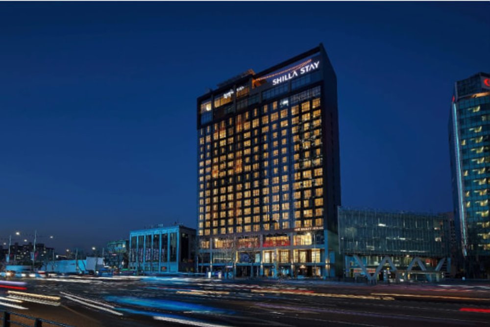 【首爾酒店推介2023】首爾12大新酒店住宿!江南 / 弘大 / 明洞必住推薦