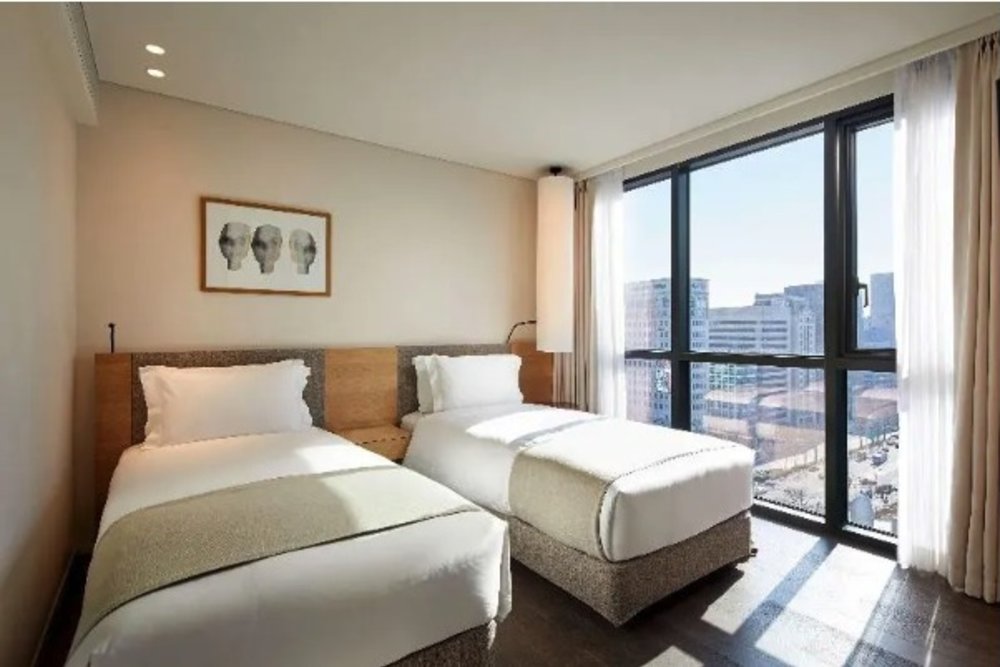 【首爾酒店推介2023】首爾12大新酒店住宿!江南 / 弘大 / 明洞必住推薦