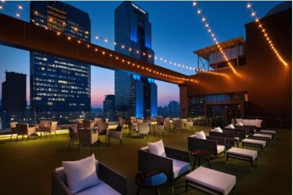 【首爾酒店推介2023】首爾12大新酒店住宿!江南 / 弘大 / 明洞必住推薦