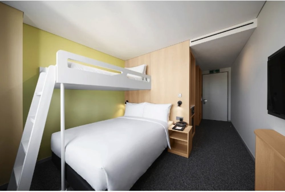 【首爾酒店推介2023】首爾12大新酒店住宿!江南 / 弘大 / 明洞必住推薦