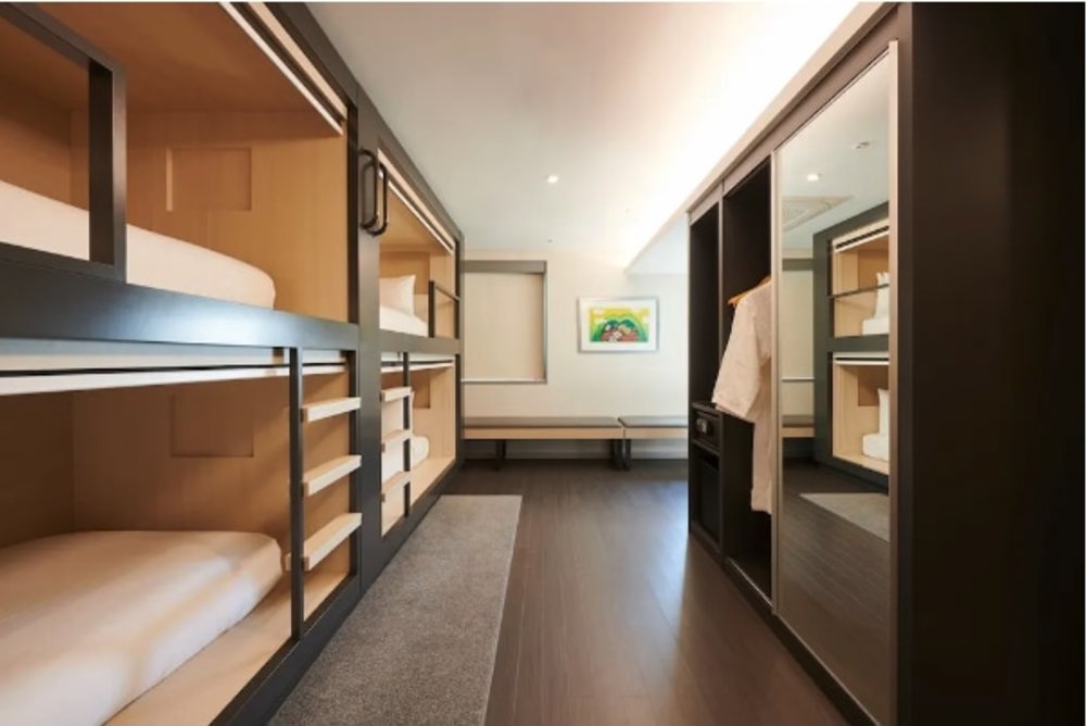 【首爾酒店推介2023】首爾12大新酒店住宿!江南 / 弘大 / 明洞必住推薦