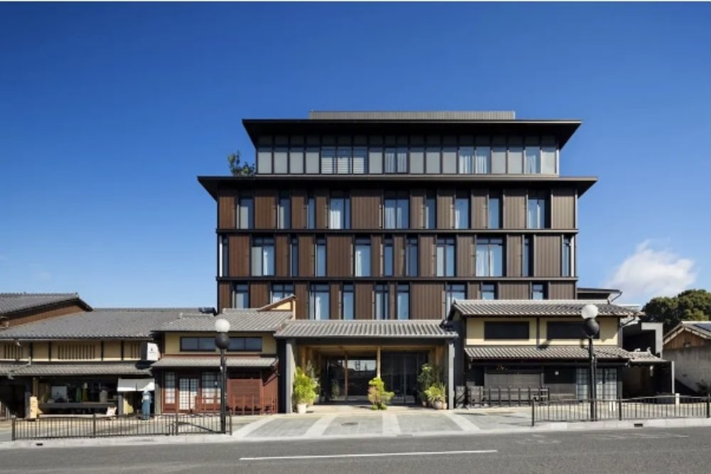 【京都酒店推介2023】京都10大必住新酒店！近車站／溫泉住宿／傳統日系