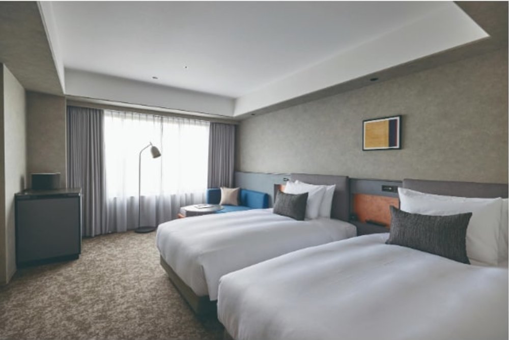 【京都酒店推介2023】京都10大必住新酒店！近車站／溫泉住宿／傳統日系