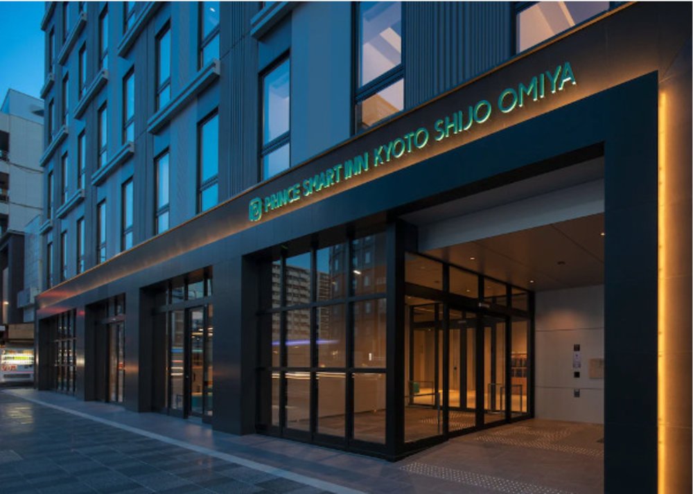 【京都酒店推介2023】京都10大必住新酒店！近車站／溫泉住宿／傳統日系