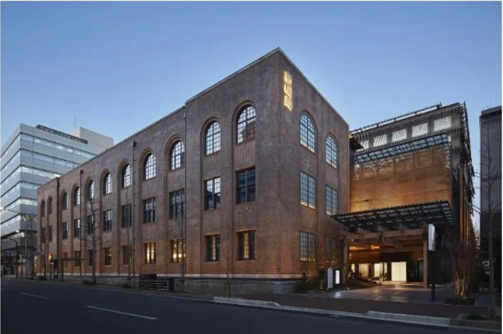 【京都酒店推介2023】京都10大必住新酒店！近車站／溫泉住宿／傳統日系