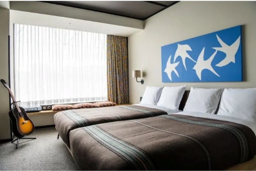 【京都酒店推介2023】京都10大必住新酒店！近車站／溫泉住宿／傳統日系