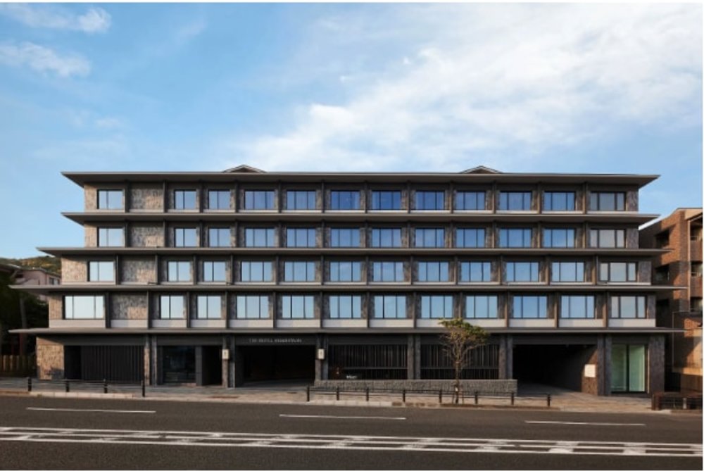 【京都酒店推介2023】京都10大必住新酒店！近車站／溫泉住宿／傳統日系