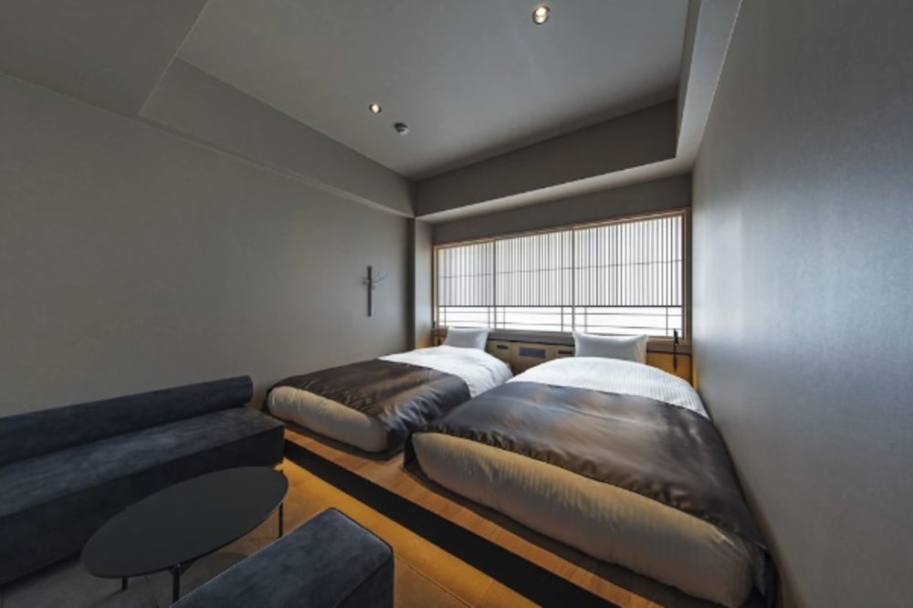 【京都酒店推介2023】京都10大必住新酒店！近車站／溫泉住宿／傳統日系