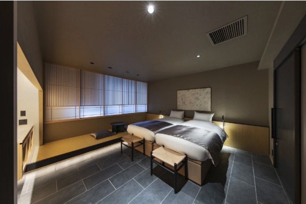 【京都酒店推介2023】京都10大必住新酒店！近車站／溫泉住宿／傳統日系