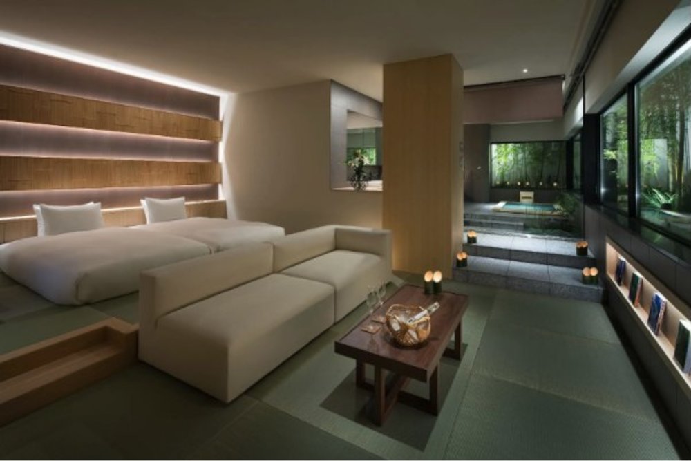 【京都酒店推介2023】京都10大必住新酒店！近車站／溫泉住宿／傳統日系