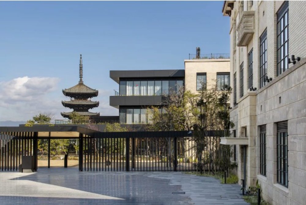 【京都酒店推介2023】京都10大必住新酒店！近車站／溫泉住宿／傳統日系