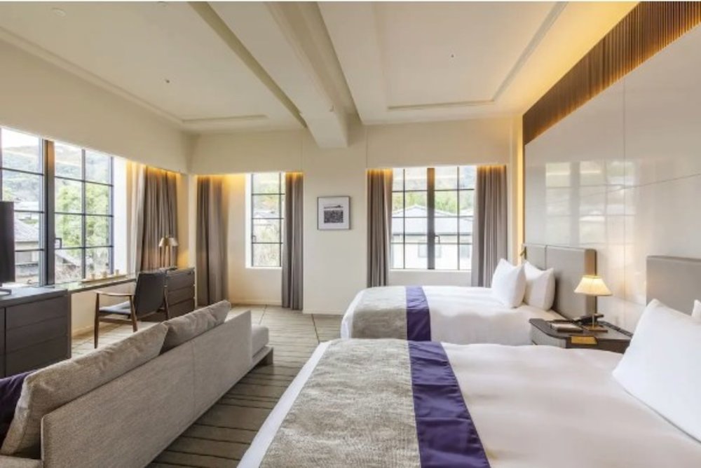 【京都酒店推介2023】京都10大必住新酒店！近車站／溫泉住宿／傳統日系