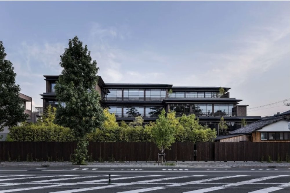 【京都酒店推介2023】京都10大必住新酒店！近車站／溫泉住宿／傳統日系