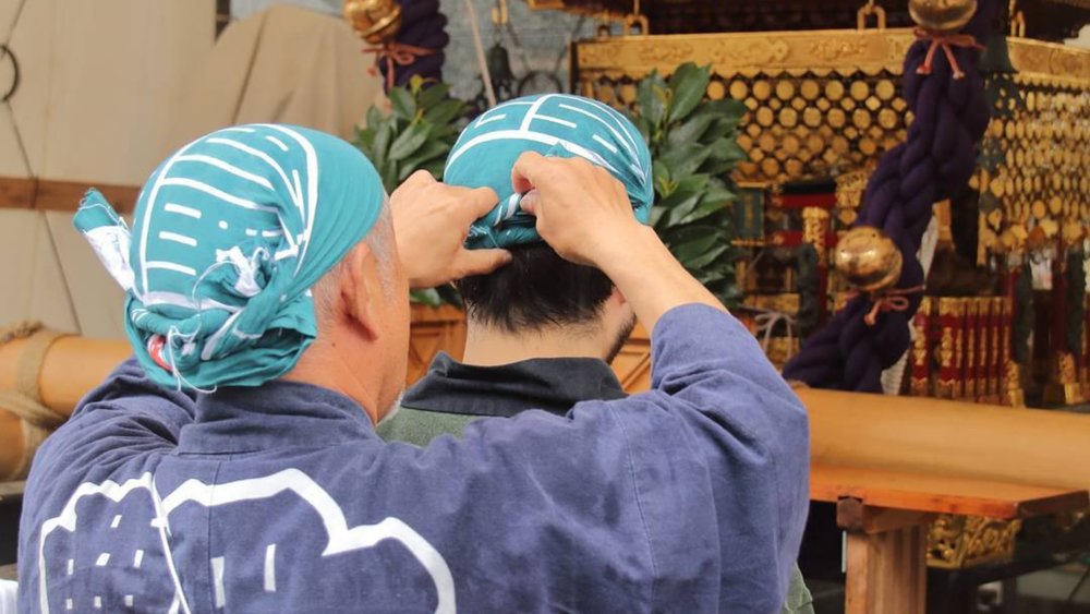 Watch traditional performances at these festivals. Credits to @_ron_photo on Instagram