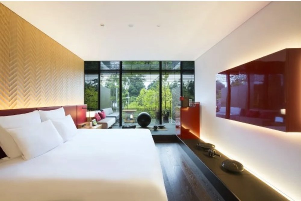 【京都酒店推介2023】京都10大必住新酒店！近車站／溫泉住宿／傳統日系