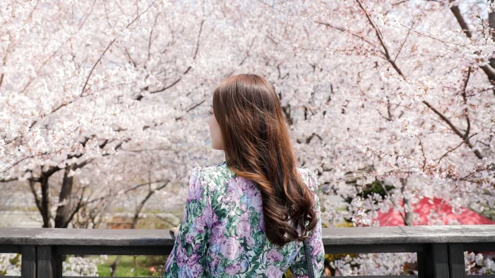 Don’t forget to snap pics for Insta! 