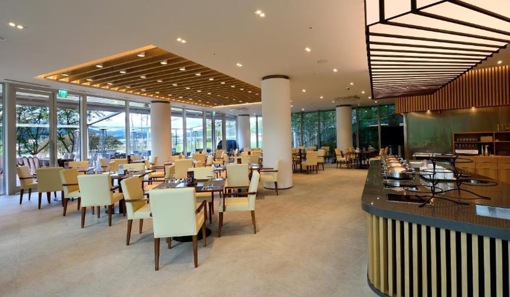 Cẩm Nang Lưu Trú Tại Đảo Nami Vào Mùa Thu