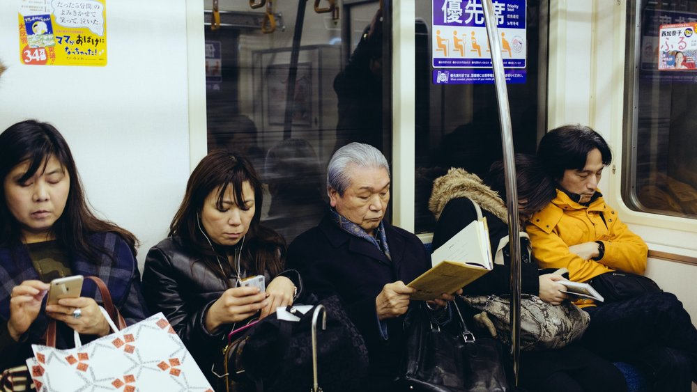 11 Important Things To Know When Travelling By Train In Japan - Klook ...