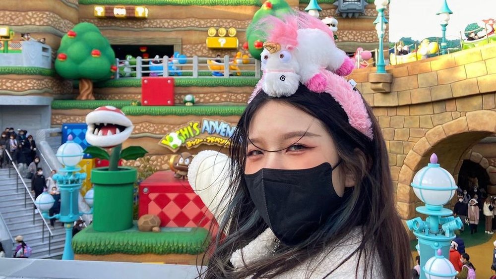 Get to the park before everyone else! Credits to @22___star on Instagram.