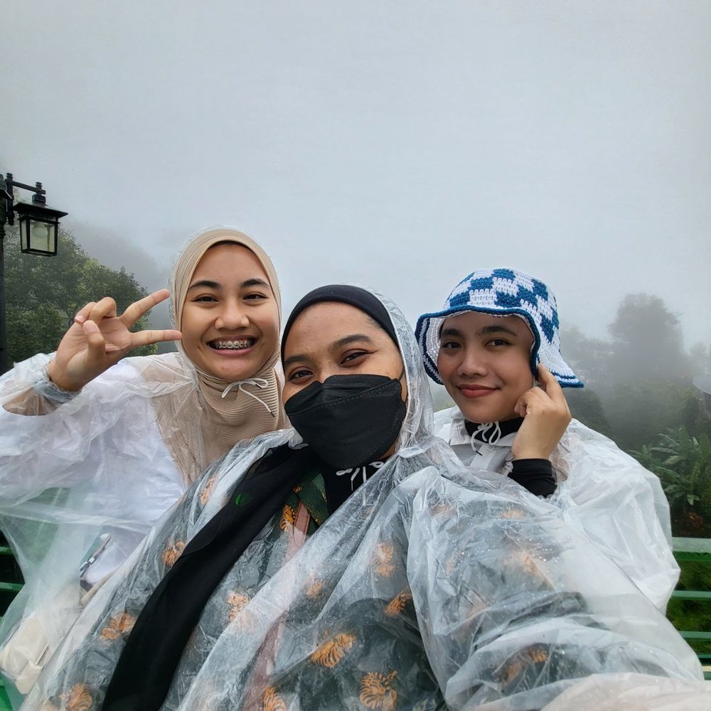 Rombongan Penang Hill