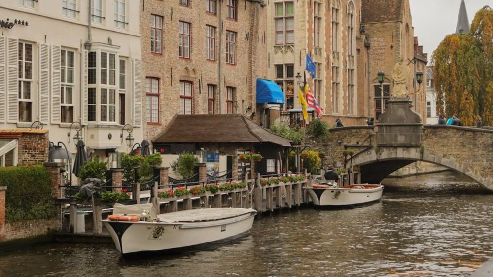 比利時旅遊季節