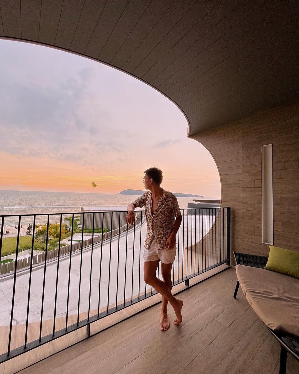 PARKROYAL Langkawi Resort @josephthx