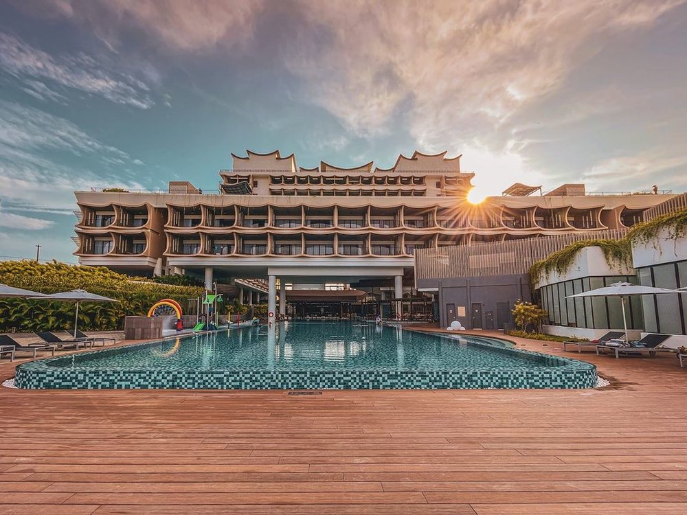 PARKROYAL Langkawi Resort @myjpeg521