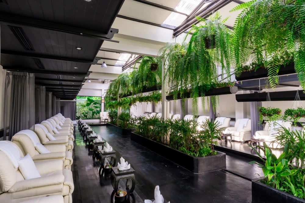 【泰國按摩推介】必去7大 SPA!曼谷/布吉/清邁