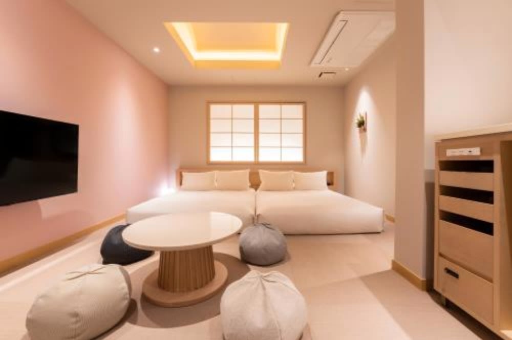 東京酒店 東京新酒店 東京酒店推介 方便 溫泉