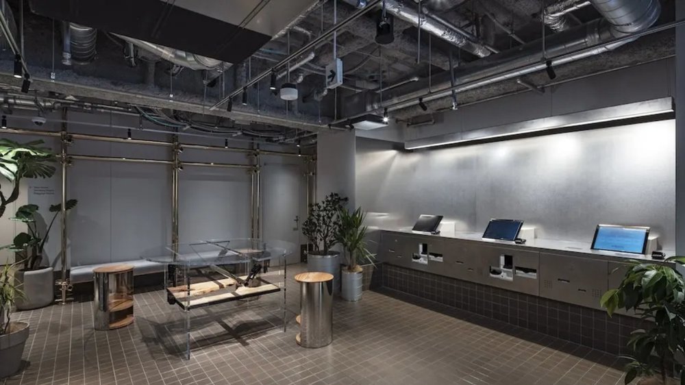 東京酒店 東京新酒店 東京酒店推介 方便 溫泉