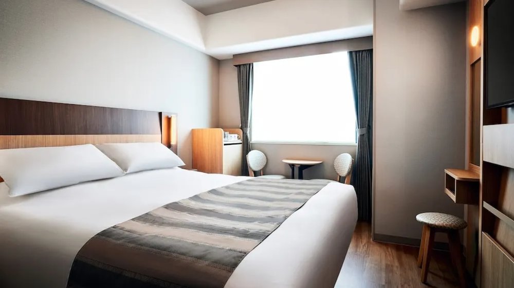 東京酒店 東京新酒店 東京酒店推介 方便 溫泉