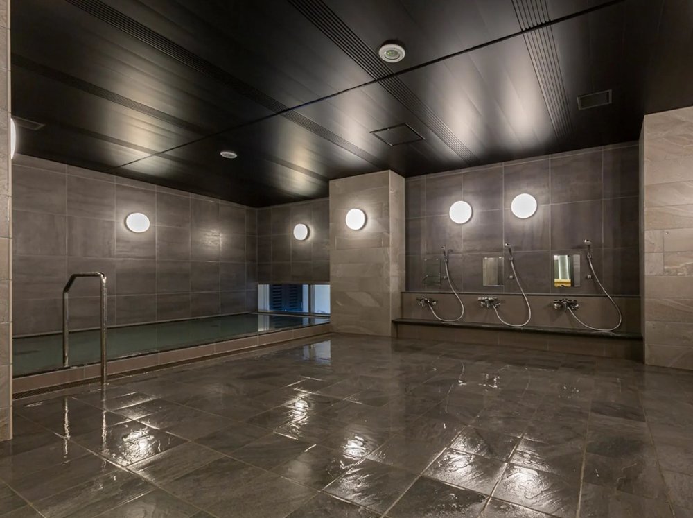 東京酒店 東京新酒店 東京酒店推介 方便 溫泉