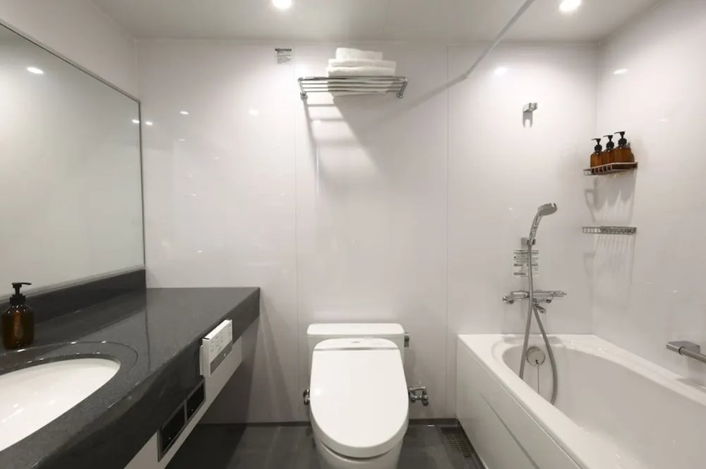 東京酒店 東京新酒店 東京酒店推介 方便 溫泉