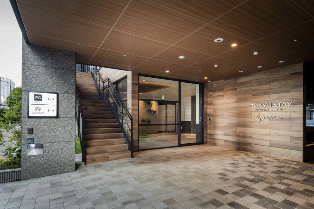 東京酒店 東京新酒店 東京酒店推介 方便 溫泉