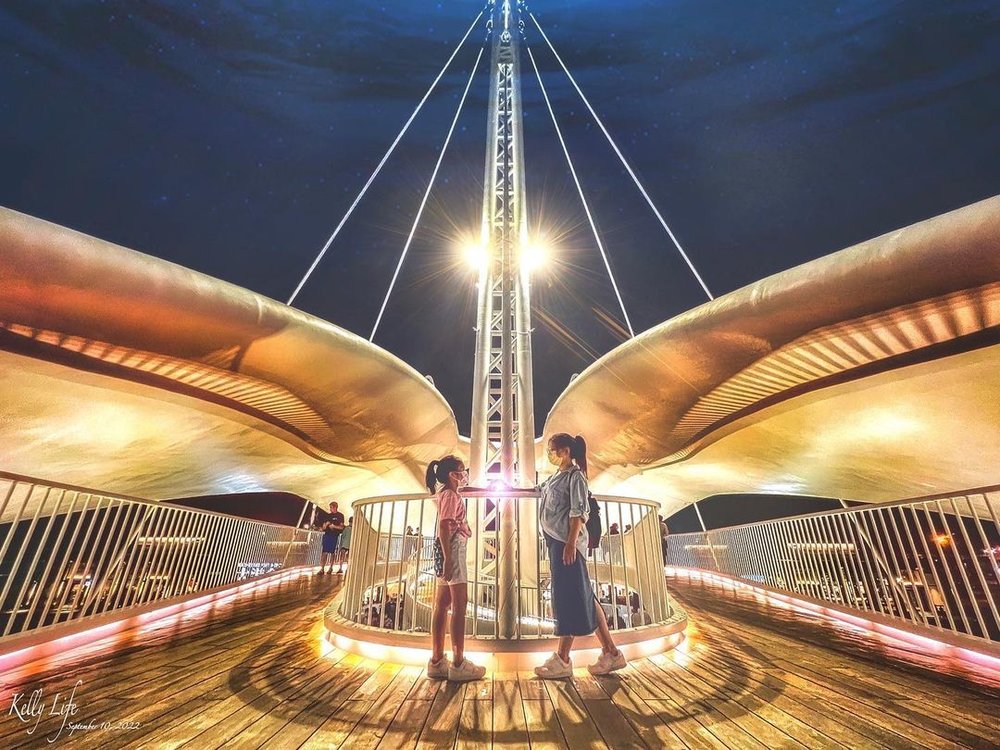 高雄景點推介 高雄新景點 高雄捷運  高雄交通