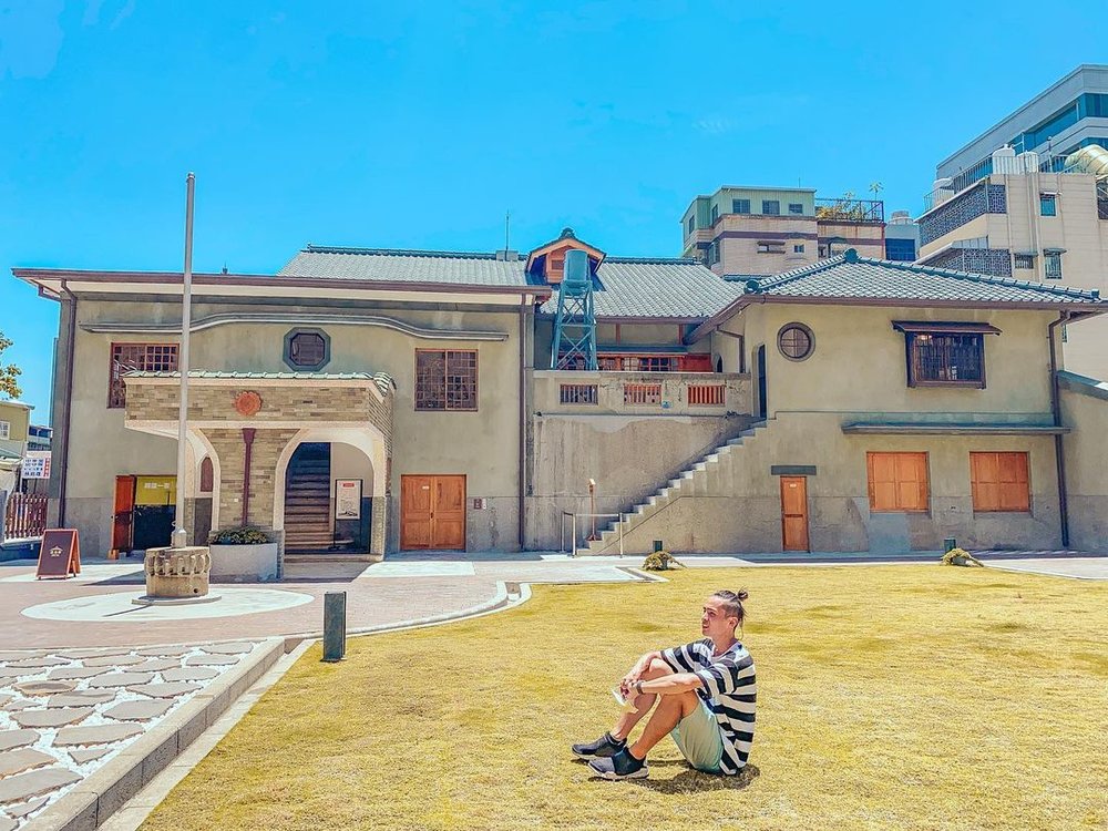 高雄景點推介 高雄新景點 高雄捷運  高雄交通