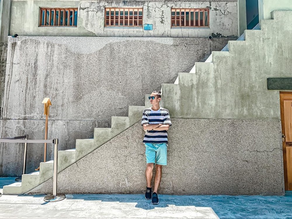 高雄景點推介 高雄新景點 高雄捷運  高雄交通