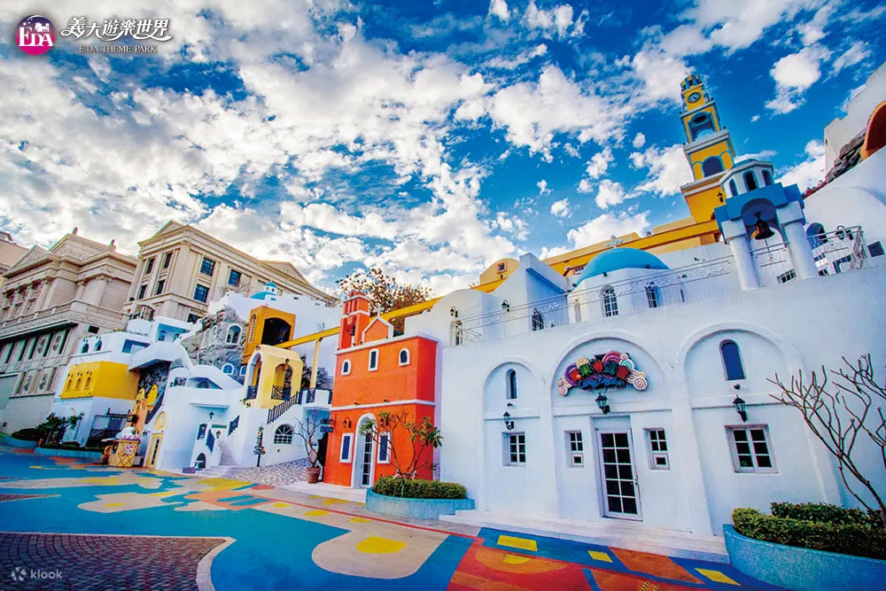 高雄景點推介 高雄新景點 高雄捷運  高雄交通