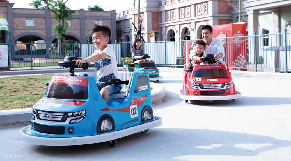 高雄景點推介 高雄新景點 高雄捷運  高雄交通