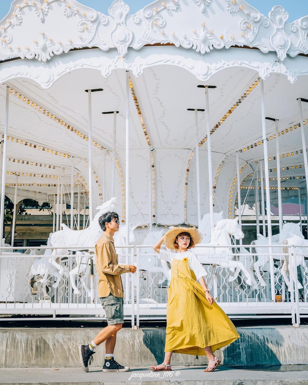 高雄景點推介 高雄新景點 高雄捷運  高雄交通