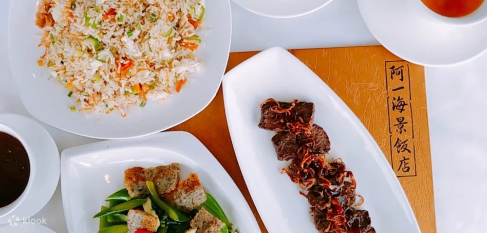 【母親節餐廳2023】10大人氣餐廳/自助餐推介!米芝蓮中菜/ 下午茶